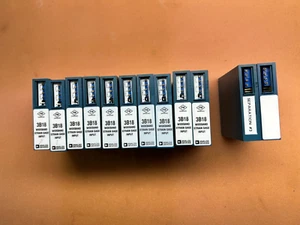 Lot of 12 - Analog Devices 3B18 WB Strain Gage Input & AD698 S/A Conditioning Mo - Picture 1 of 6