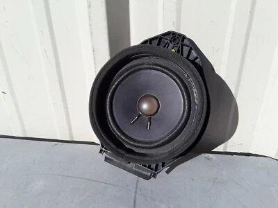 GMC SIERRA 3500 DENALI 2014-2018 ALTAVOZ AUDIO PUERTA LADO CONDUCTOR TRASERO IZQUIERDO OEM Foto 1 de 4