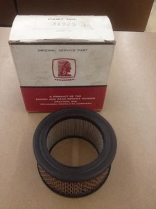 Genuine Tecumseh Air Filter #31925 - Picture 1 of 4