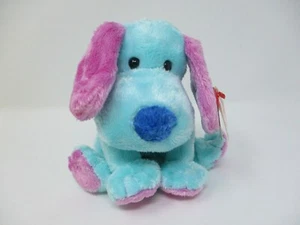 Ty Beanie Baby Kookie Baby Dog 2003 With Tag - Picture 1 of 6