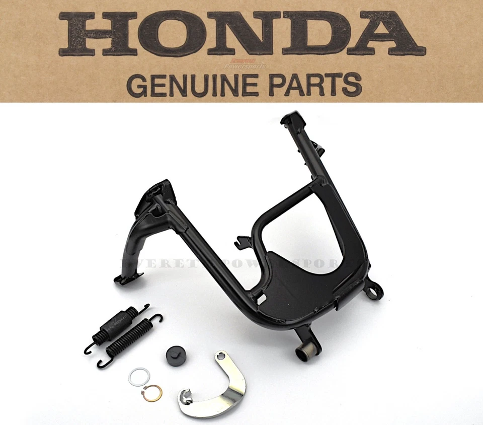 2024-2025 Genuine Honda Africa Twin Adventure Sports Centerstand 08M70-MLN-EQ0