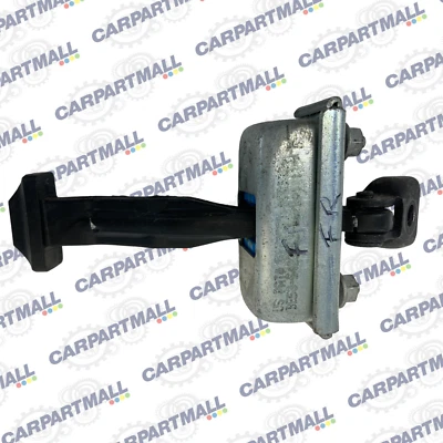 06 07 08 09 10 11 Ford Fusion Front Right Side Door Check Stop Stopper Detent - Image 1 of 4
