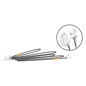 Woodland Scenics Just Plug Extension Cables Male / Female - Picture 1 of 3