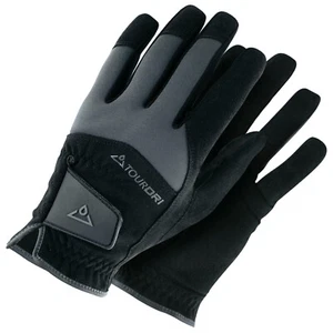 Masters Tourdri Hombre Invierno Guantes Golf Par Transpirable Todo Clima Flex - Imagen 1 de 1