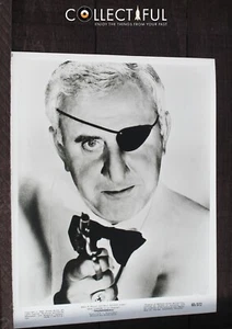JAMES BOND 007 - THUNDERBALL - 1965 PHOTO/LOBBY - LARGO (ADOLFO CELI) π₯202 - Picture 1 of 1