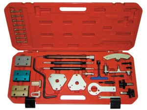 HERRAMIENTA DE SINCRONIZACIÓN DE MOTOR ASTA FIAT ALFA GASOLINA E 1.4, 1.6, 1.8 16V/1.9 2.4 Diesel - Imagen 1 de 2