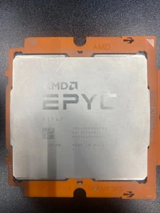 amd epyc 9174f UNLOCKED - Afbeelding 1 van 1