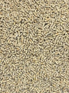 mifuma ZZH Wachtel Zucht + Haltung 3,5 Kg,  Wachtelfutter Ziergefügelfutter - Bild 1 von 4