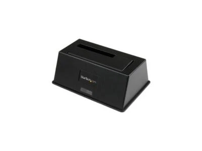 StarTech.com USB 3.0 SATA III Hard Drive Docking Station SSD / HDD with UASP - 2 - Image 1 of 3