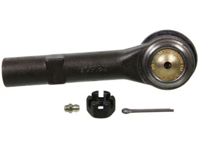 Para GMC Sierra 1500 2009-2013 Tie Rod End delantero exterior Moog 87635VZNM 2010 2011 Foto 1 de 2