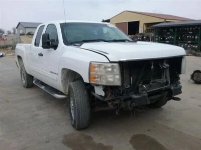 Starter Motor Fits 01-10 SIERRA 2500 PICKUP 1113219 - Image 1 of 4