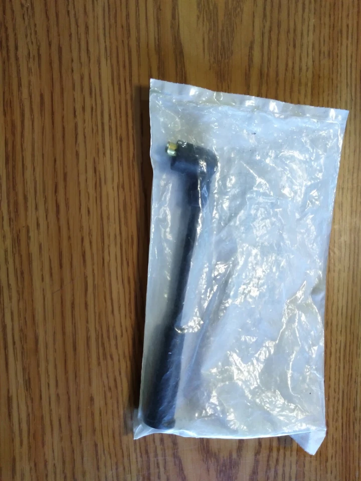 Harley Davidson 2001 XL1200 Sportster OEM Ignition Coil Spark Plug Wires - Изображение 1 из 1