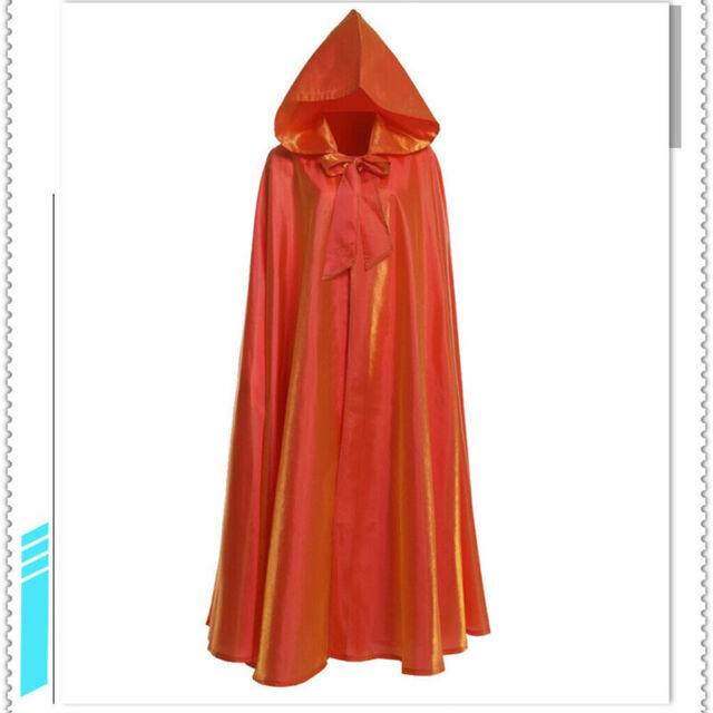 Halloween Orange Cape's Code & Price - RblxTrade