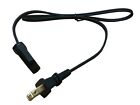 Power Cord For Berarducci Bros Dolce Pizzelle 300-Ep