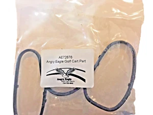 EZGO MCI ROCKER CASE GASKET EH295 &350 - Picture 1 of 1