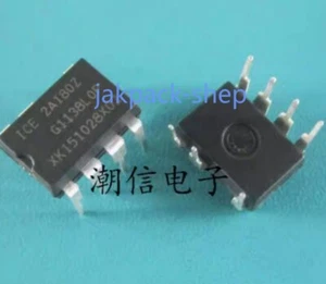 10 PCS NEW 2A180Z ICE2A180Z Power Management Chip - Picture 1 of 2