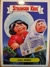 2018 Garbage Pail Kids GPK Stranger Things / Stranger Kids NYCC Exc. *Pick One*