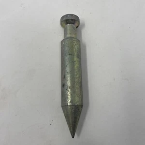 Exact 6” Plumb Bob Made In USA 16 - Picture 1 of 7