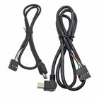 For EVGA Fan 400-HY-CL28-V1 CLC 280 LINK USB Cable (mini USB) Cable Cord Wire