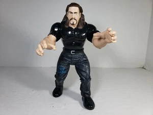 1999 WWF WWE Jakks Big Show Wrestling Figure Paul Wight The Giant WCW NWO - Picture 1 of 5