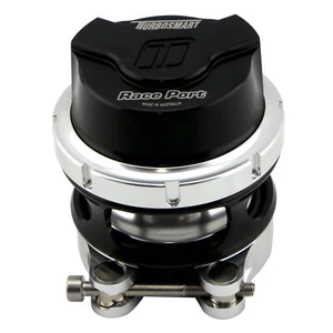Blow off BOV Turbosmart TS-0204-1142 Race Port Female GenV - Picture 1 of 1