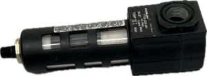Norgren Excelon Druckluftfilter F72G-3GS-001 - Bild 1 von 1