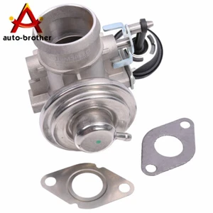 Exhaust Gas Recirculation EGR Valve For VW Golf Jetta 99-04 Beetle 98-04 1.9L L4 - Picture 1 of 12
