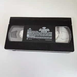 Disney~Gargoyles The Movie The Heroes Awaken~VHS~Tape Only~No Game Board - Picture 1 of 7