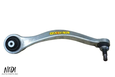 2014 - 2020 BMW I12 I15 i8 BRAÇO DE CONTROLE DE TENSÃO DIANTEIRO ESQUERDO LH FABRICANTE DE EQUIPAMENTO ORIGINAL 31126867113 - Imagem 1 de 4