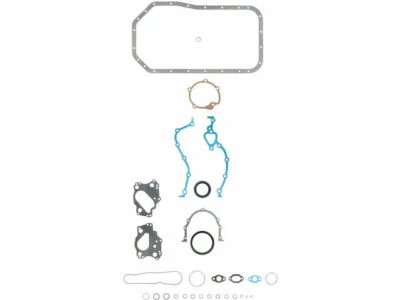 For 1983-1989 Mitsubishi Starion Conversion Gasket Set 52873WQ 1984 1985 1986 - Image 1 of 2