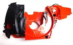 Carter motore ECHO CS-4510 con serbatoio olio - OEM - Foto 1 di 3