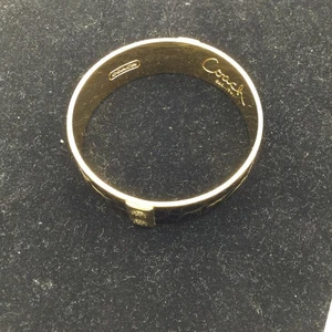 coach bracelet - Picture 1 of 5
