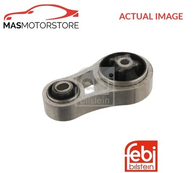 ENGINE MOUNT MOUNTING UPPER RIGHT FEBI BILSTEIN 31422 P FOR VAUXHALL VIVARO 2.5L - Image 1 of 4