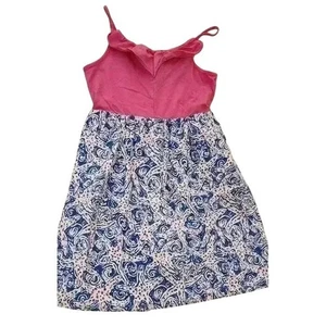 Lilly Pulitzer Dress XL(12-14y) - Picture 1 of 2