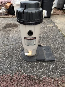 Hayward Perflex Above Ground DE Pool Filter - Picture 1 of 6