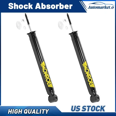 Amortiguador trasero para BMW 323i 1999-2000 Foto 1 de 4