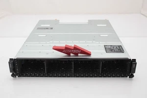 DELL POWERVAULT MD3420 24X2.5' 12G - Photo 1/6