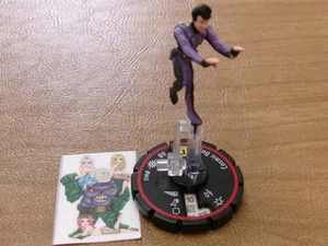=HeroClix DC COSMIC JUSTICE Cosmic Boy - Veteran 045 = - Picture 1 of 1