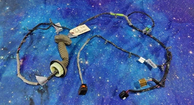 ✅2007 GMC Yukon Chevrolet Tahoe Avalanche LH Driver chicote de fios da porta da frente💯 - Imagem 1 de 4