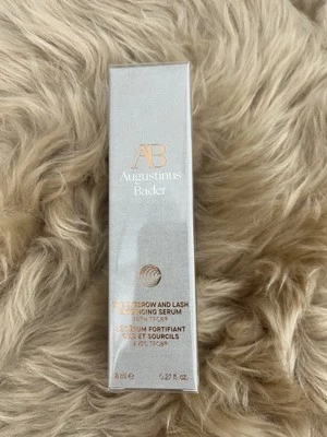 NIB Augustinus Bader The Eyebrow & Lash Enhancing Serum TFC8 8 ml 0.27 fl. oz. - Image 1 of 2