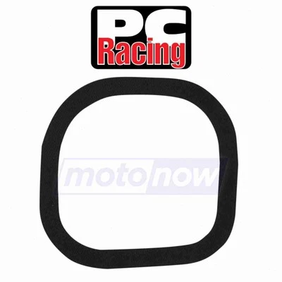 PC Racing Pro Seal Air Filter Gasket for 2015 Husqvarna TC125 - Fuel & Air dr - Image 1 of 4