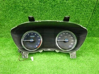 SUBARU Forester 2019 5AA-SKE Speedometer 85002SJ720 [Used] [PA107153771] - Image 1 of 4