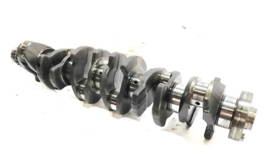 BMW X5 (E70) 2012 3,0 L diésel (M57Y) motor cigüeñal cigüeñal Foto 1 de 4