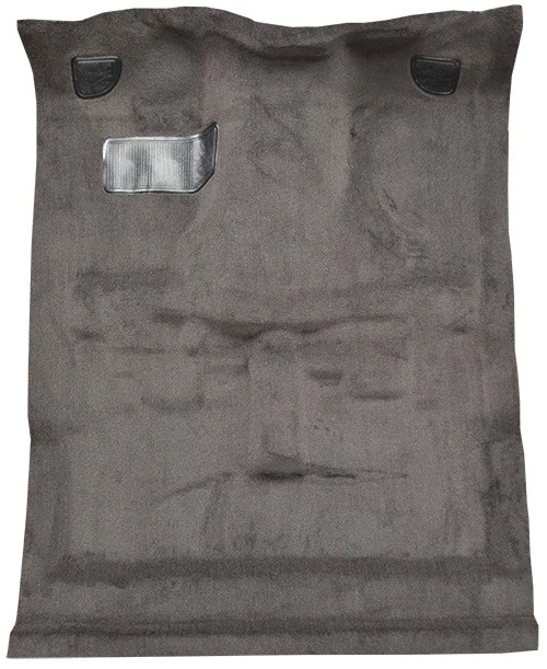 Alfombra GMC Sonoma 1991-1993 - Cutpile | Cabina extendida, 4x4, automática, manual Foto 1 de 4