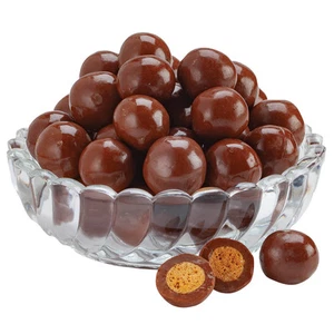 Mrs. Kimball's Chocolate Covered Malt Balls, 18 oz. - Picture 1 of 6