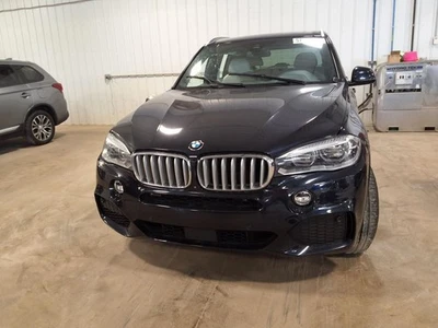 Engine ECM Electronic Control Module 4.4L Twin Turbo Fits 14-19 BMW 650i 1594419 Foto 1 de 4