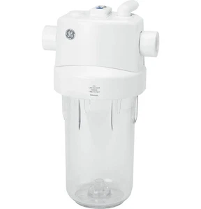 NEW (Other) GE GXWH40L Whole House Water Filtration System  Free US Shipping - Picture 1 of 16