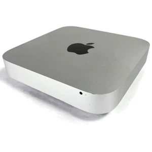 Apple Mac Mini A1347 (2014) Desktop Dual Core i7-4578U 3.0GHz - 8GB - No Storage - Picture 1 of 5