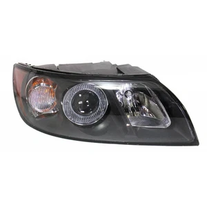 FIT FOR VOLVO S40 2004 2005 2006 2007 HEAD LAMP HALOGEN RIGHT PASSENGER - Picture 1 of 2