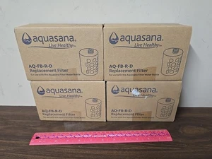 Aquasana replacement water bottle filter lot 8 new AQ-FB-R-D - Picture 1 of 1
